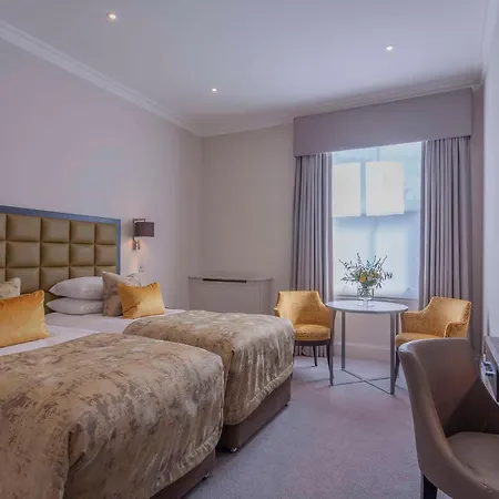 Oatlands Park Hotel-2