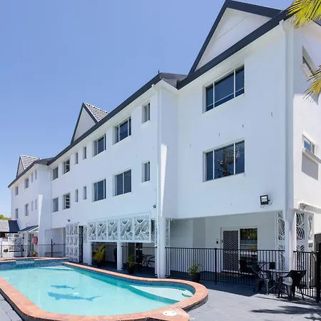 Burleigh Gold Coast Motel-2