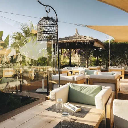 Paradis Plage Surf Yoga & Spa-3