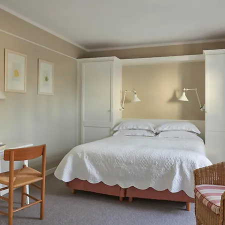 Le Grand Hotel des Bains&Spa - Bretagne-3