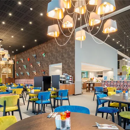 Thon Hotel Eu-3