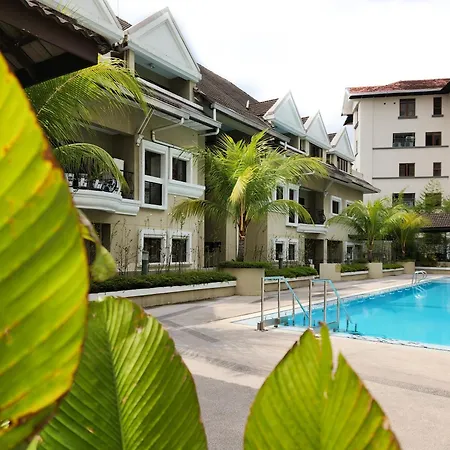 Domitys Bangsar Kuala Lumpur-3