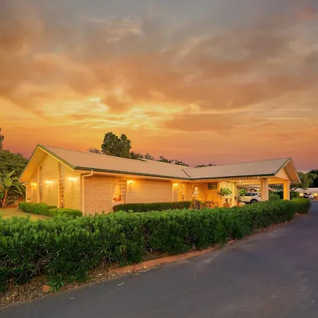 Riverland Motor Inn-2