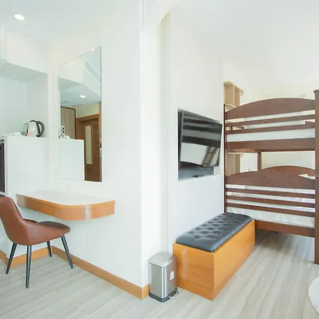 Sira Grande Hotel, Patong-3