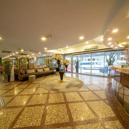 All Seasons Hotel-2