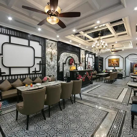 Amira Hotel Hanoi-3