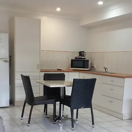 Palm Waters Holiday Villas-2
