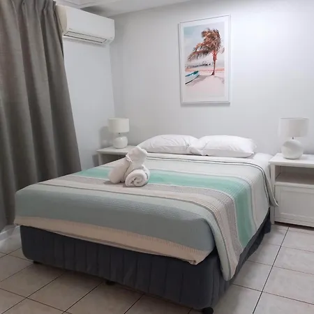 Palm Waters Holiday Villas-3