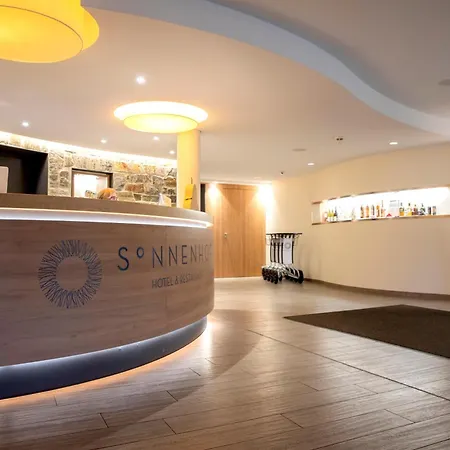 Sonnenhof Hotel & Spa-3