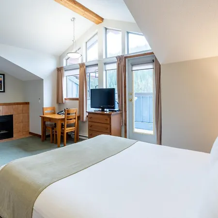 Coast Sundance Lodge-2