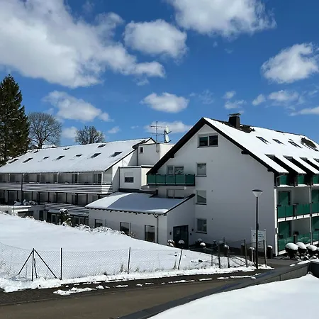 Hotel Hesborner Kuckuck-2