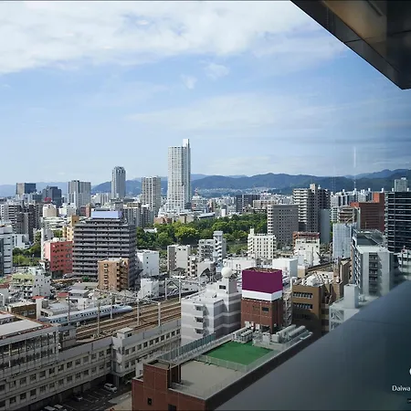 Daiwa Roynet Hotel Hiroshima-Ekimae-3