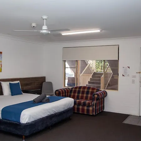 Matilda Motor Inn-2