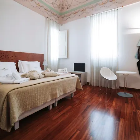 Barone Liberty Boutique Hotel & Spa-2