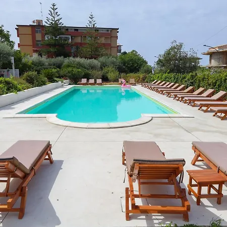 B&B Il Cavaliere Tropea-2