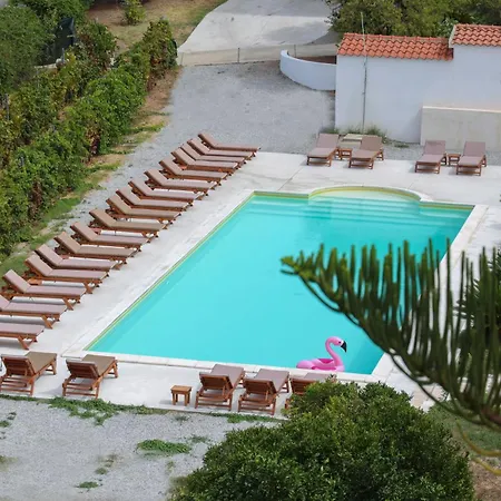 B&B Il Cavaliere Tropea-3