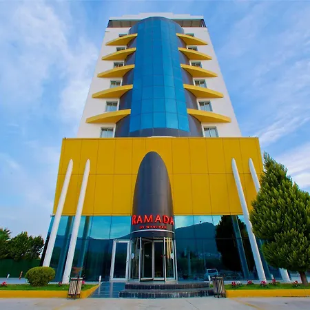Ramada By Wyndham Soma-3