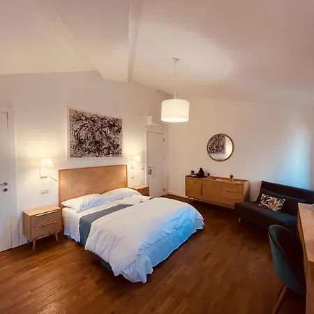 Civico 27 Rooms-3