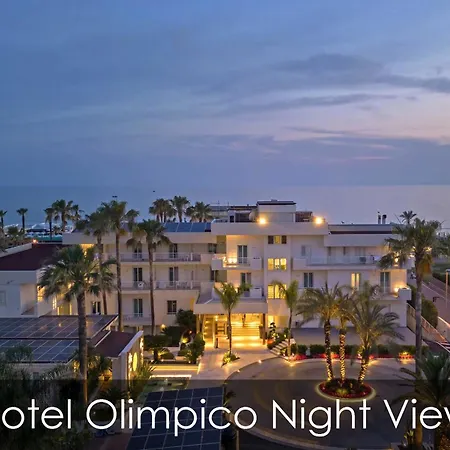Hotel Olimpico-2