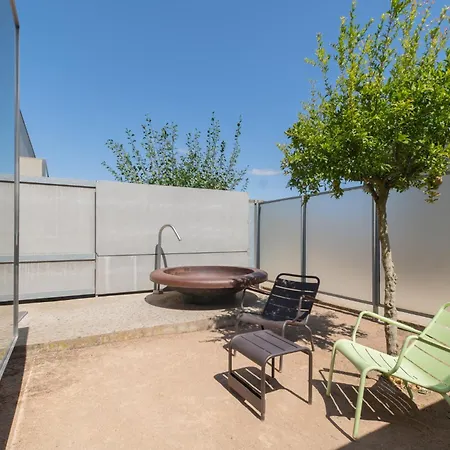 Hotel Aire De Bardenas-3