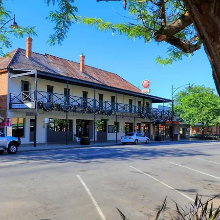 Ashton Motel-3