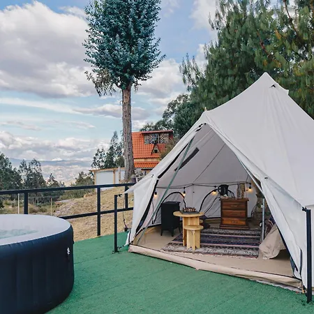 Killary Lodge & Glamping-2