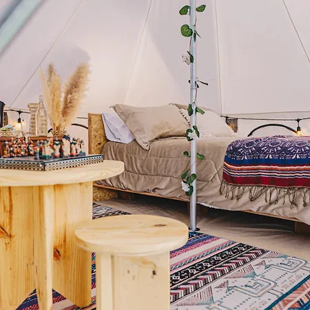 Killary Lodge & Glamping-2
