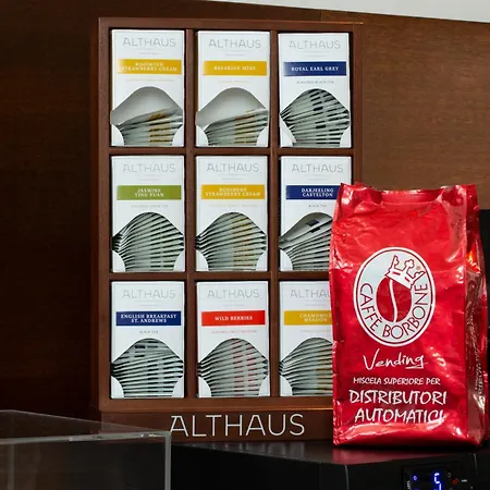 Euro Hotel Residence-3