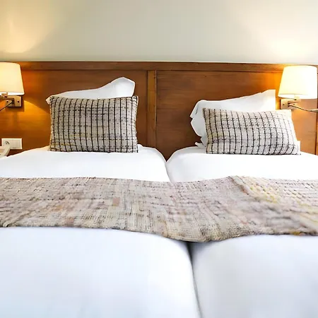 Hotel de Flandre Ghent-3