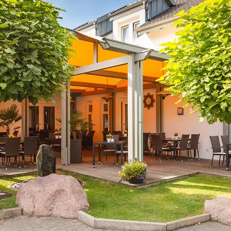 Hotel Waldesrand-3