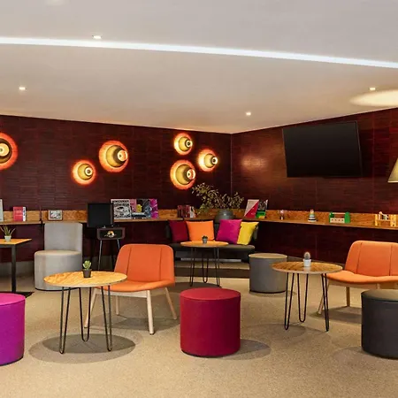 Vienna House Easy By Wyndham Coburg-3