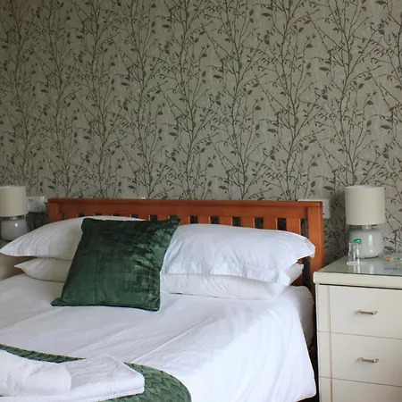 Merritt Guest House B&B-2