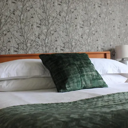 Merritt Guest House B&B-3