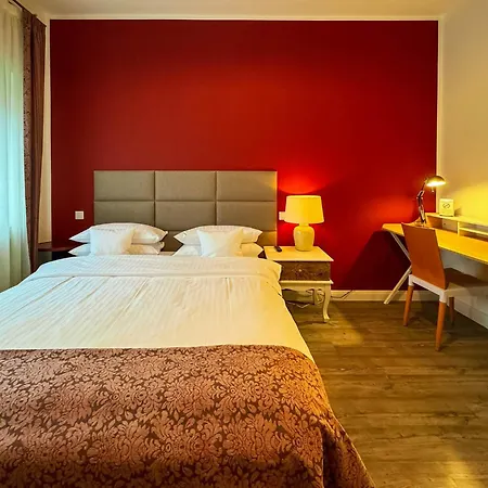 Trip Inn Boutique Rubens-2