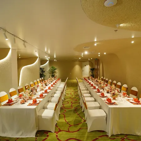 Silverland May Hotel-3