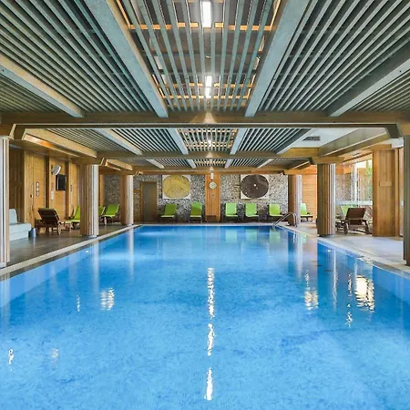 Pirin Golf & Country Club Apartment Complex-3