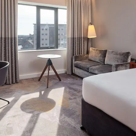 Hilton Belfast-3