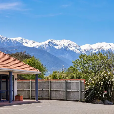 Mediterranean Motel Kaikoura-2