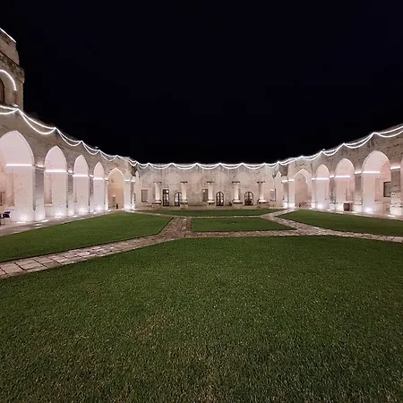Chiostro dei Domenicani - Dimora Storica-3