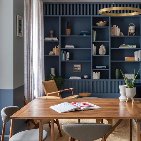 Inhabit Southwick Street, A Member Of Design Hotels-3