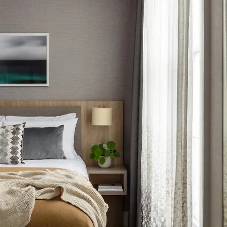 Inhabit Southwick Street, A Member Of Design Hotels-2
