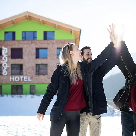 Explorer Hotel Ötztal-2