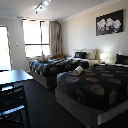 Moonta Bay Holiday Park-3