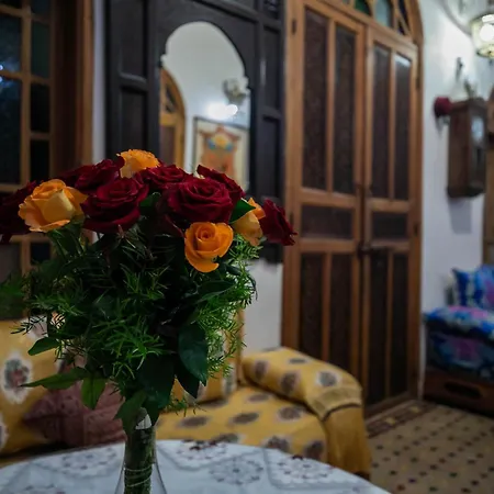 Riad Les Idrissides-2