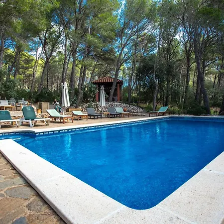 Aldeamia, Forest, Mountain View, Beach At 8 Min-2