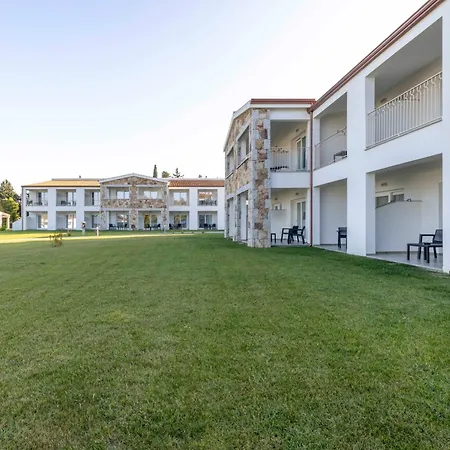 Hotel S'arena Beach-2