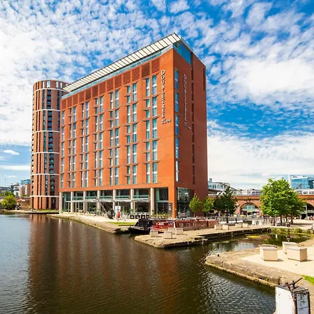 Doubletree By Hilton Leeds-3
