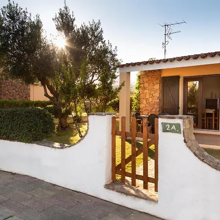 Residence il Melograno-3