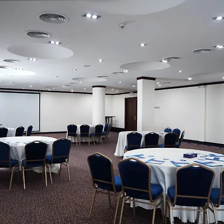 Mena Tyche Hotel Amman-3