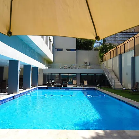 Mena Tyche Hotel Amman-2